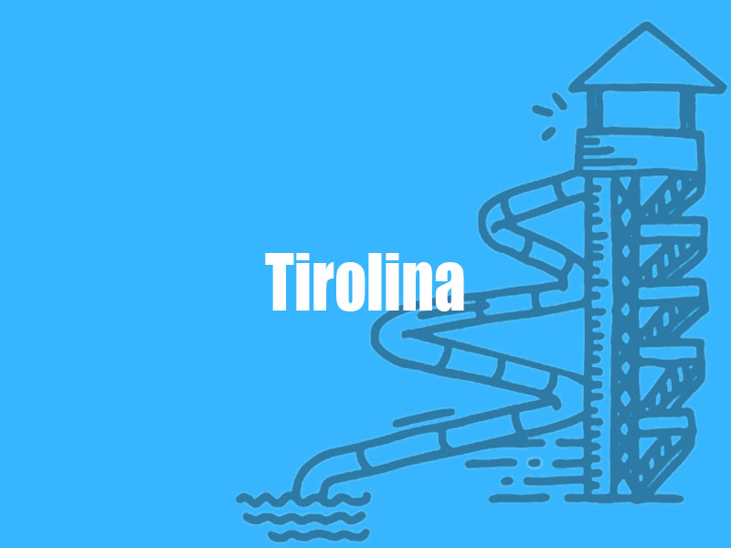 Tirolina
