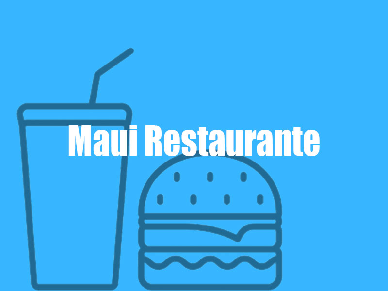 Maui Restaurante